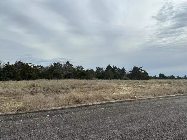 Celeste, TX 75423,Lot 17 Maple Road