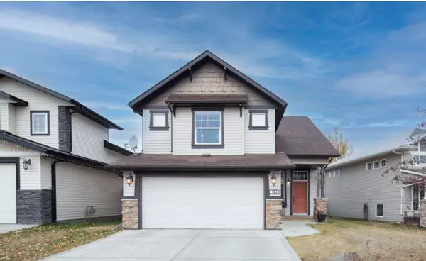 103 Vanson Close Southeast, Red Deer, AB T4R 0G8