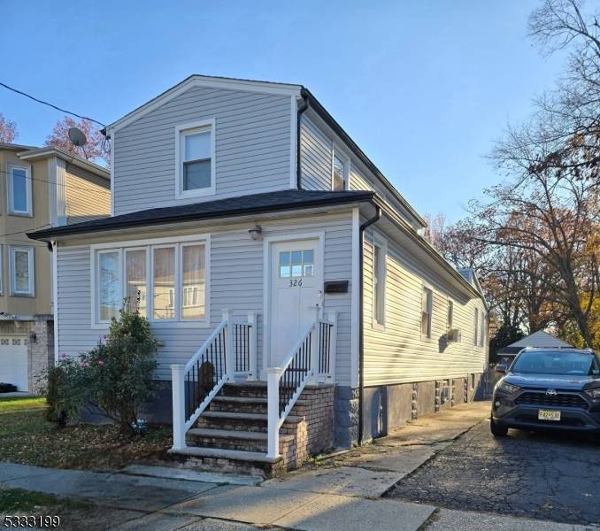 326 Mitchell Ave, Linden City, NJ 07036