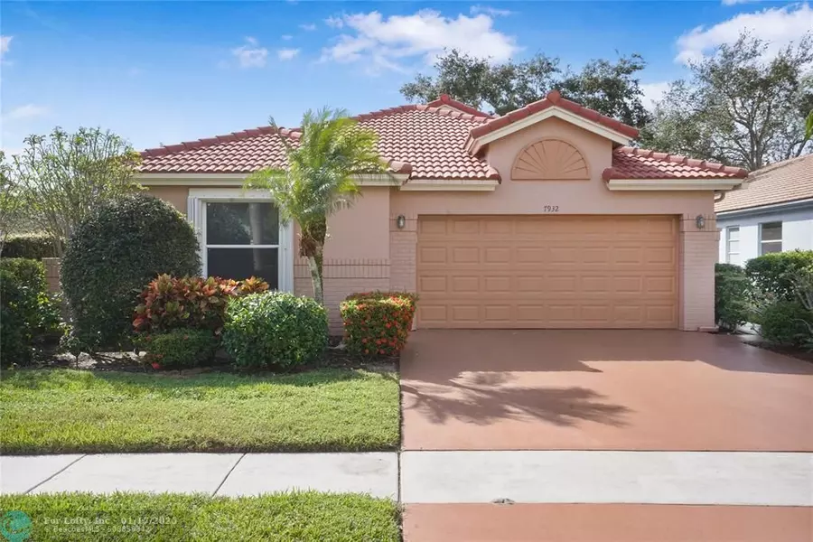 7932 Sailing Shores Ter, Boynton Beach, FL 33437