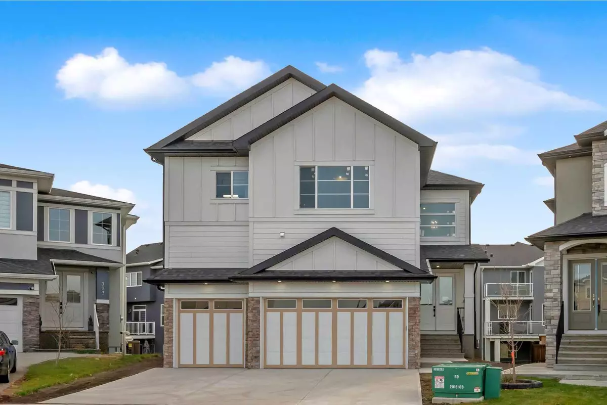 Chestermere, AB T1X1Y1,327 Kinniburgh PL