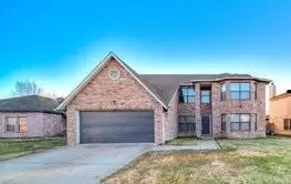 Arlington, TX 76002,2204 Delaford Drive