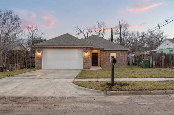 523 Joy, White Settlement, TX 76018