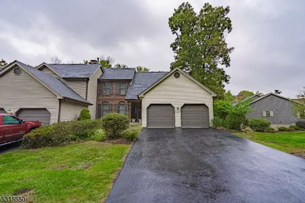 156 Goldfinch Ct,  Allamuchy Twp.,  NJ 07840