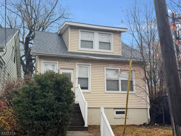 12 Cortlandt St, Belleville Twp., NJ 07109