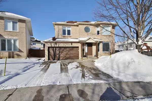 129 ROCKY HILL DR, Barrhaven, ON K2G 7B2