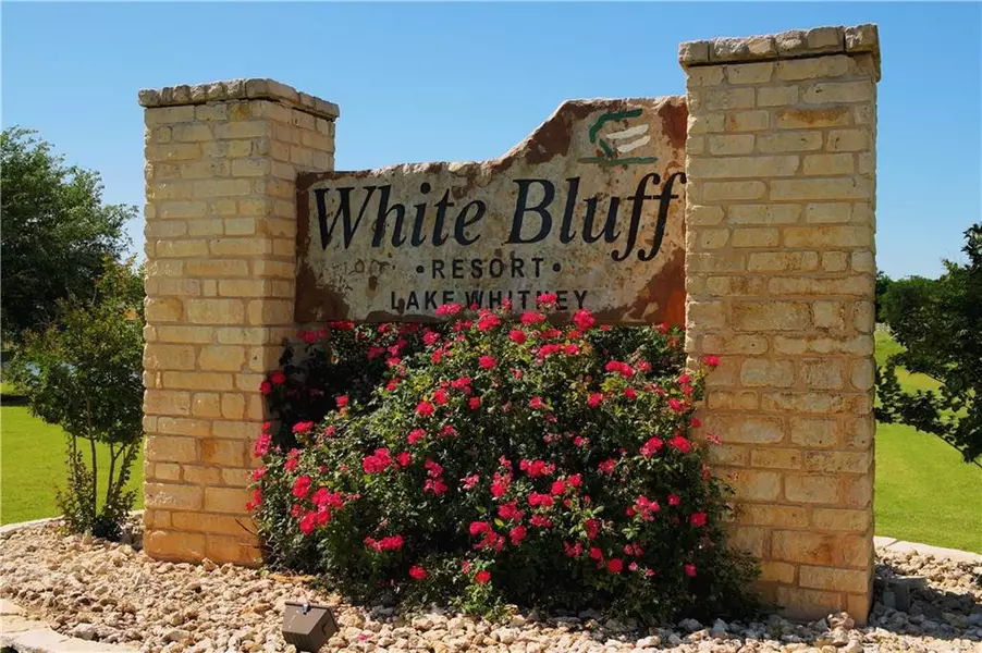 39114 Misty Ridge Drive, Whitney, TX 76692