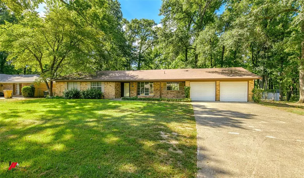 8113 Dogwood Trail, Haughton, LA 71037