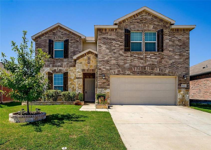 7825 Tudanca Trail, Fort Worth, TX 76131