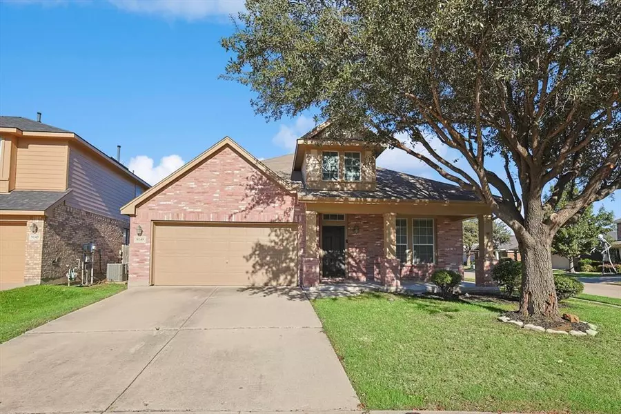 9149 Liberty Crossing Drive, Fort Worth, TX 76131