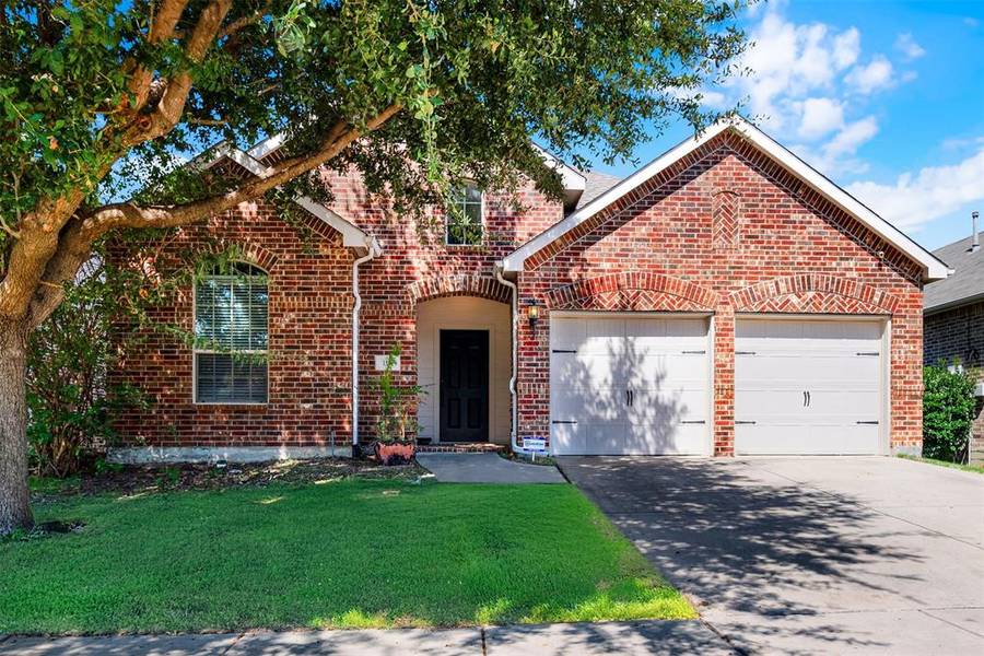 1505 Pelican Drive, Little Elm, TX 75068