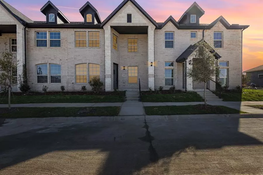 3640 Chaucer Trail, Rowlett, TX 75088