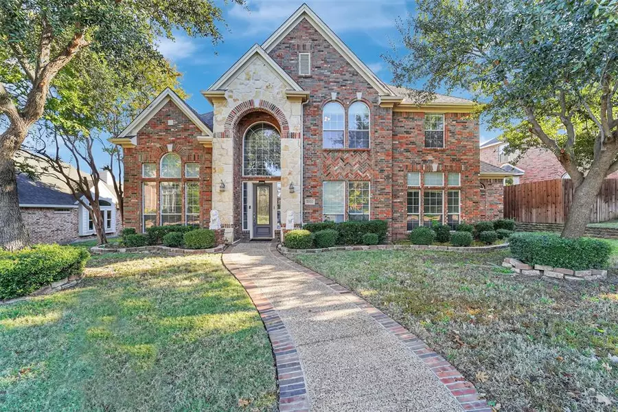 2000 Club Lake Circle, Rockwall, TX 75087