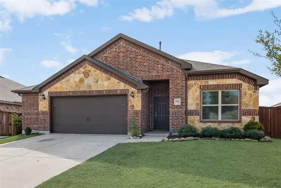 1184 Waterscape Boulevard, Royse City, TX 75189