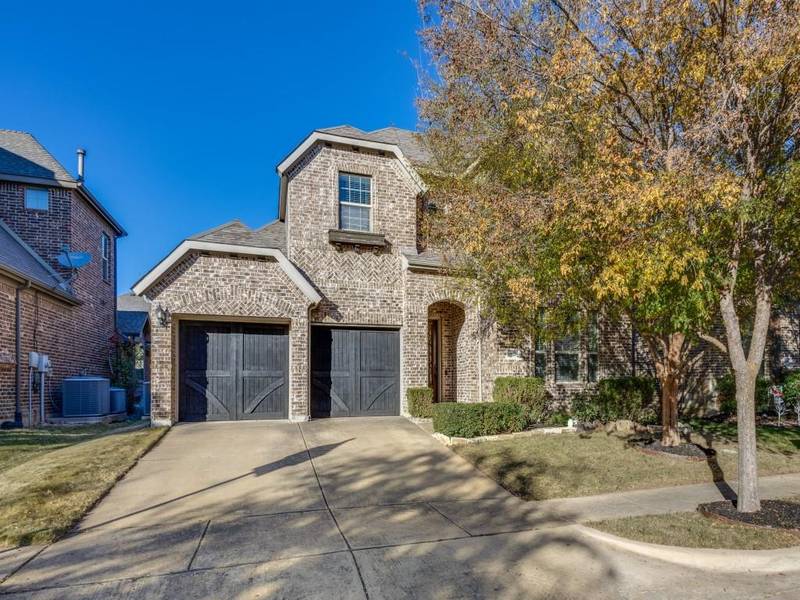 6920 San Juan Trail, Mckinney, TX 75070