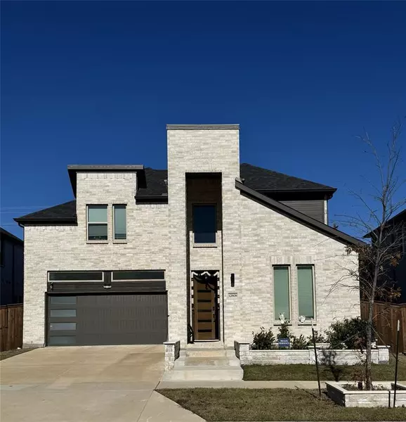 12908 Cooper River Trail, Frisco, TX 75035