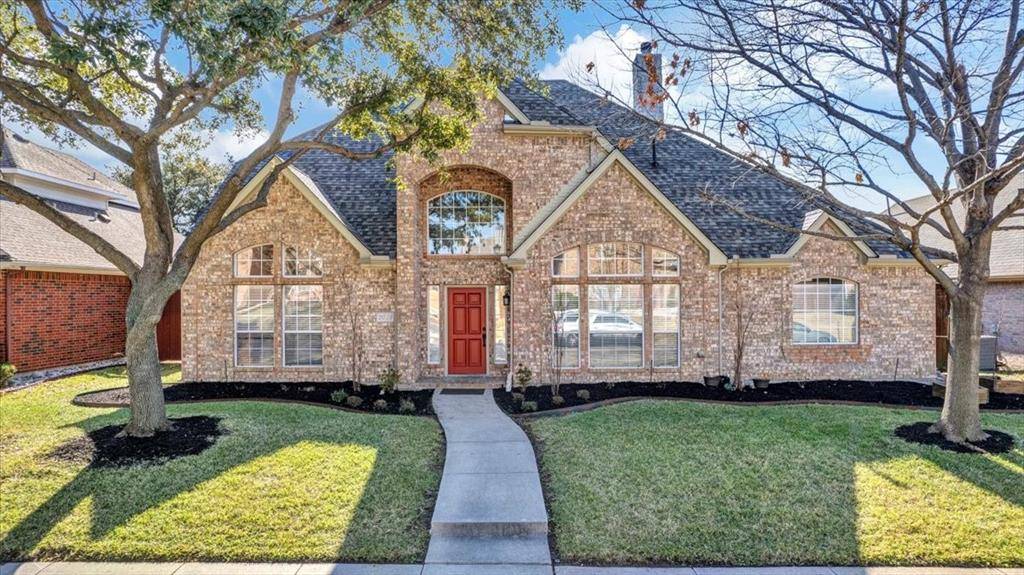 2028 Saint Pierre Drive, Carrollton, TX 75006