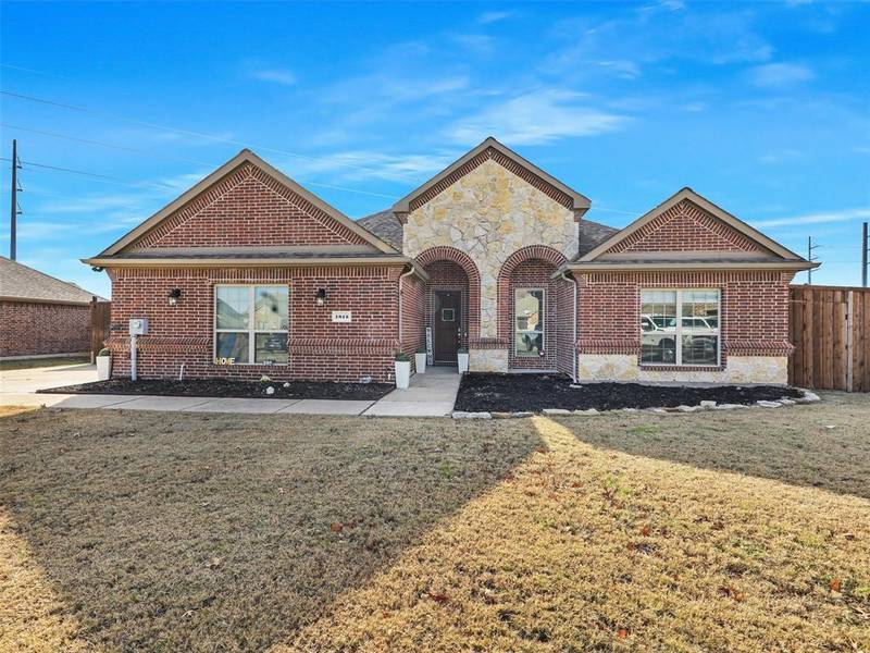 1815 Enchanted Cove, Wylie, TX 75098