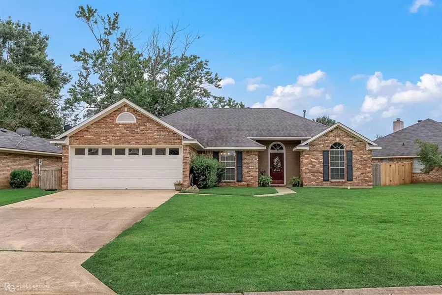 6204 E Oxbow, Bossier City, LA 71112