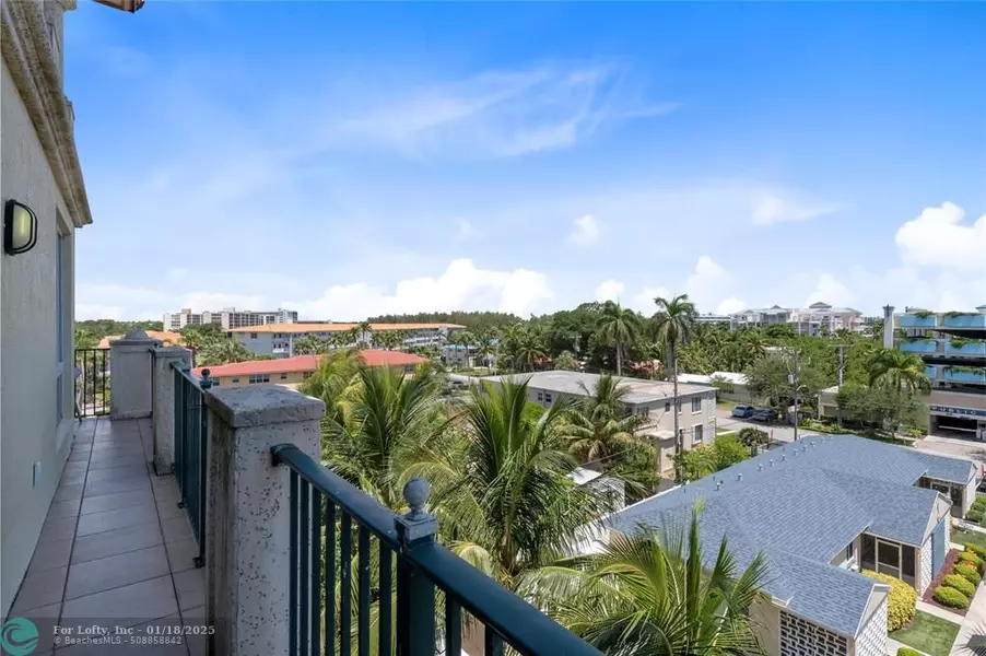 9 NE 20th Ave  #503, Deerfield Beach, FL 33441