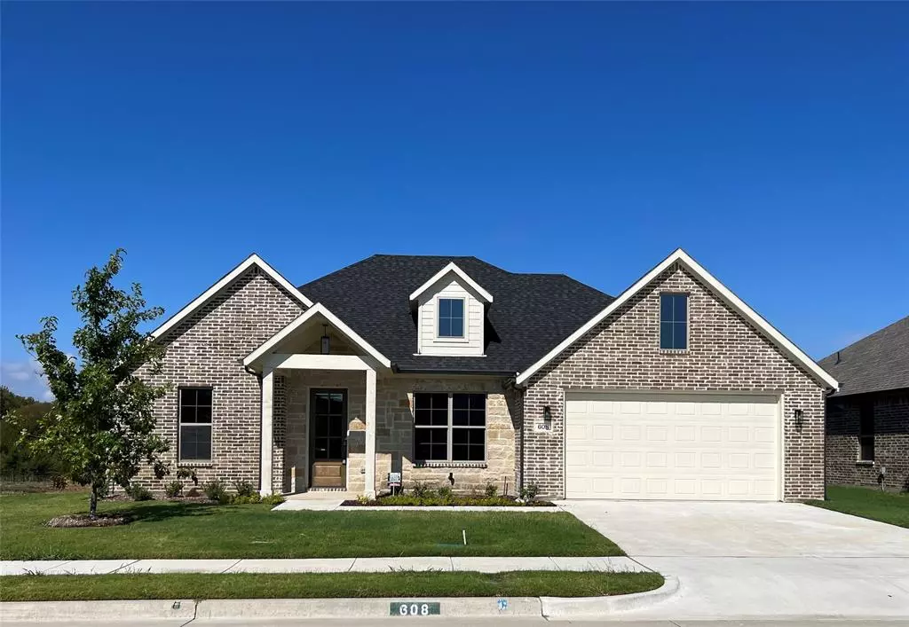 Rockwall, TX 75087,608 Prosperity Trail