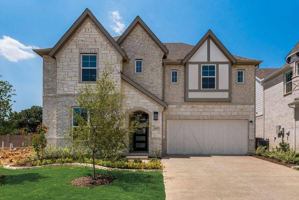 Irving, TX 75062,2423 Bussey Drive