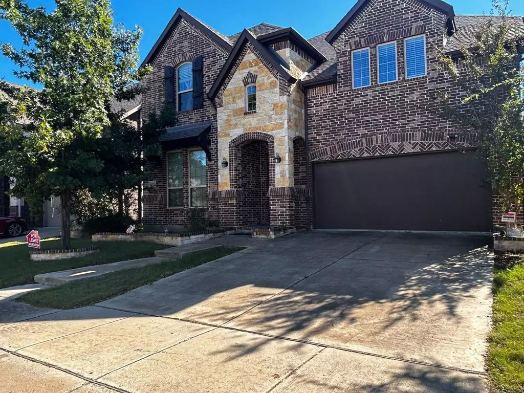 Mckinney, TX 75072,10905 Irene Drive