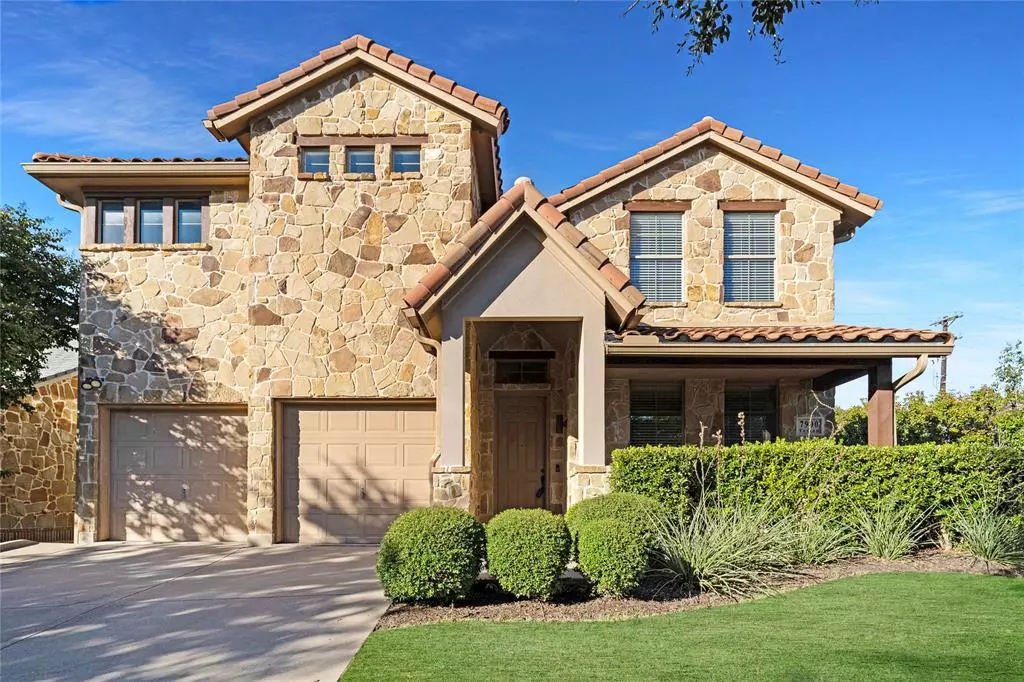 Mckinney, TX 75070,7900 Texian Trail