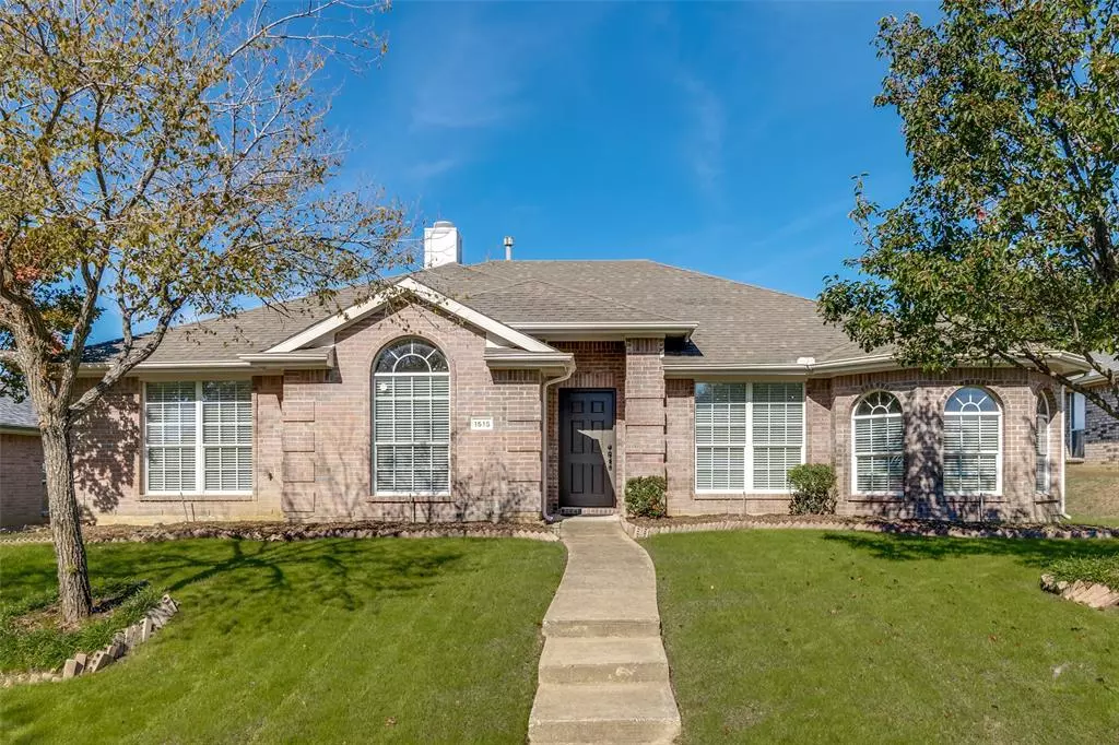 Rockwall, TX 75087,1515 Ashbourne Drive