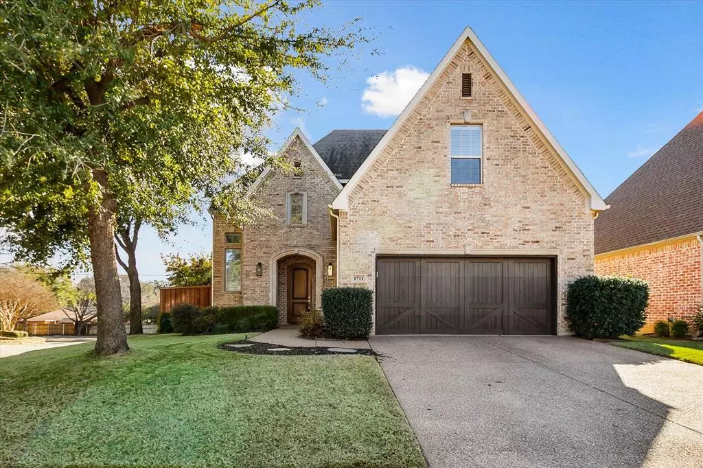 Grapevine, TX 76051,1711 Brook Meadow Court