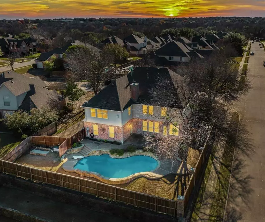 Mckinney, TX 75072,2720 Pecan Ridge Lane