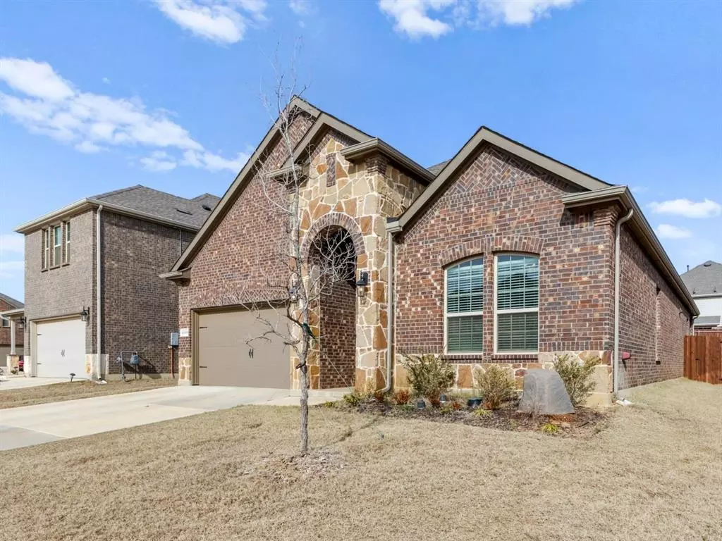 Aubrey, TX 76227,10309 Fall Brook Drive