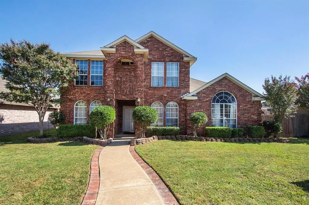 Rowlett, TX 75089,7302 Airline Drive