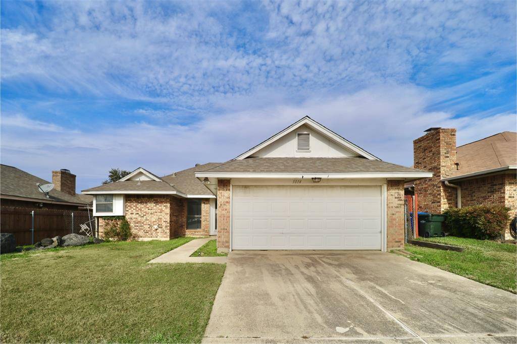 Carrollton, TX 75006,1014 Willowbrook Trail