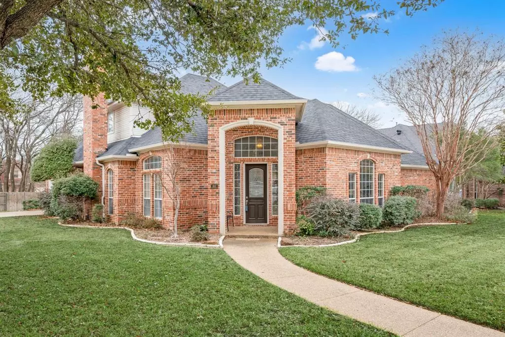 Hurst, TX 76054,812 Vendome Court