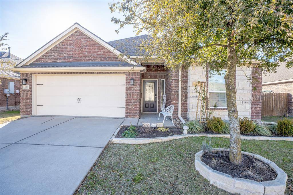 Celina, TX 75009,413 Lipizzan Lane