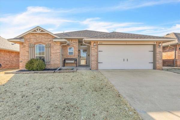 2216 NW 196th Terrace, Edmond, OK 73012