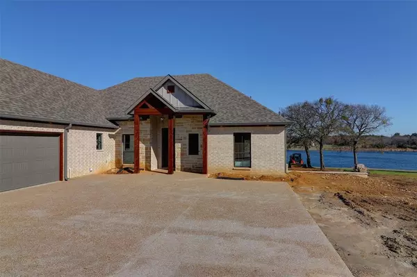 Whitney, TX 76692,1435 Lakeside Trail