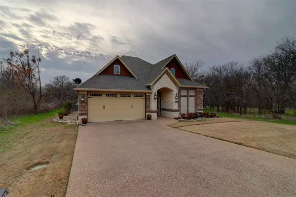 Whitney, TX 76692,27038 Stonewood Drive