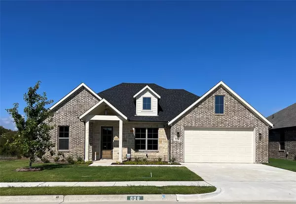 608 Prosperity Trail, Rockwall, TX 75087