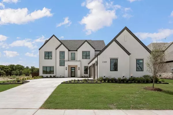 Aledo, TX 76008,248 Lantern Ridge Drive