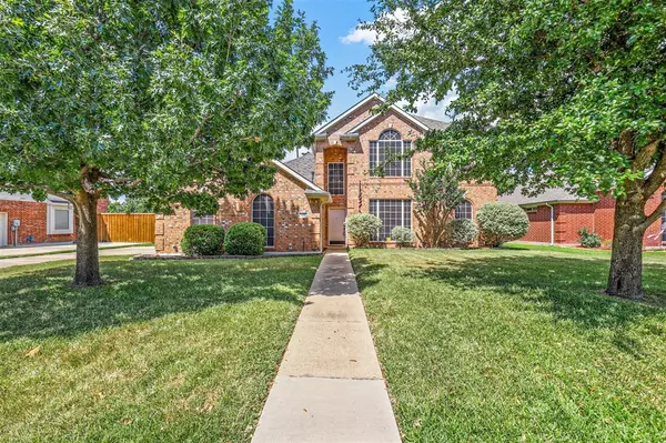 Burleson, TX 76028,816 Flagstone Drive