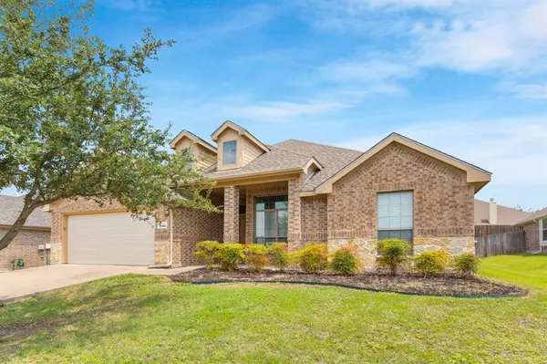 Wylie, TX 75098,1306 Canyon Creek