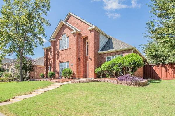 8809 Smokey Drive, Plano, TX 75025