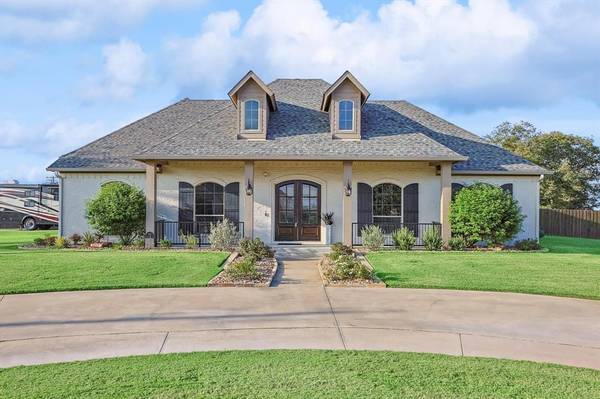 109 Country Club Road, Sulphur Springs, TX 75482