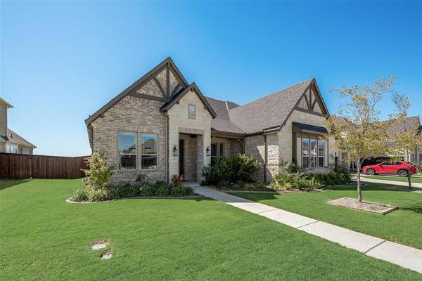 1317 Kirkwood Road, Rockwall, TX 75087