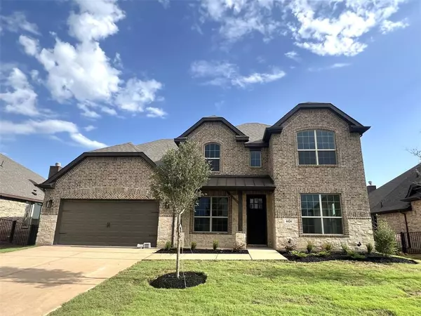 Joshua, TX 76058,4424 Lupine Estate Drive