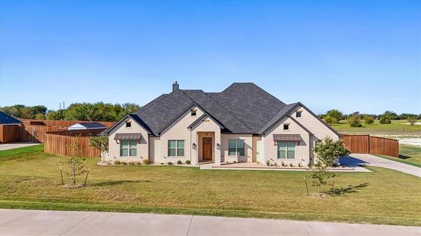 6281 Florence Drive, Midlothian, TX 76065