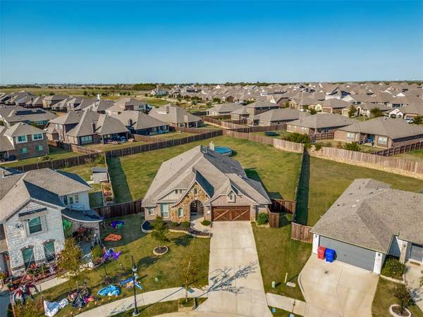 4101 Cerulean Circle, Royse City, TX 75189