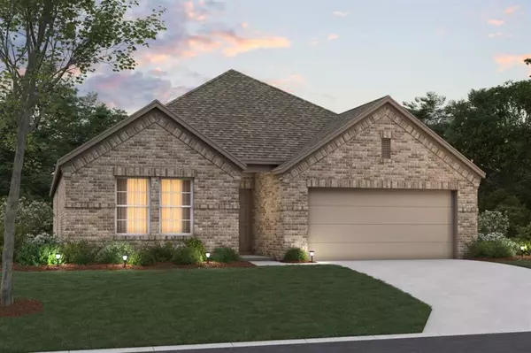 1203 Lancaster Drive, Justin, TX 76247